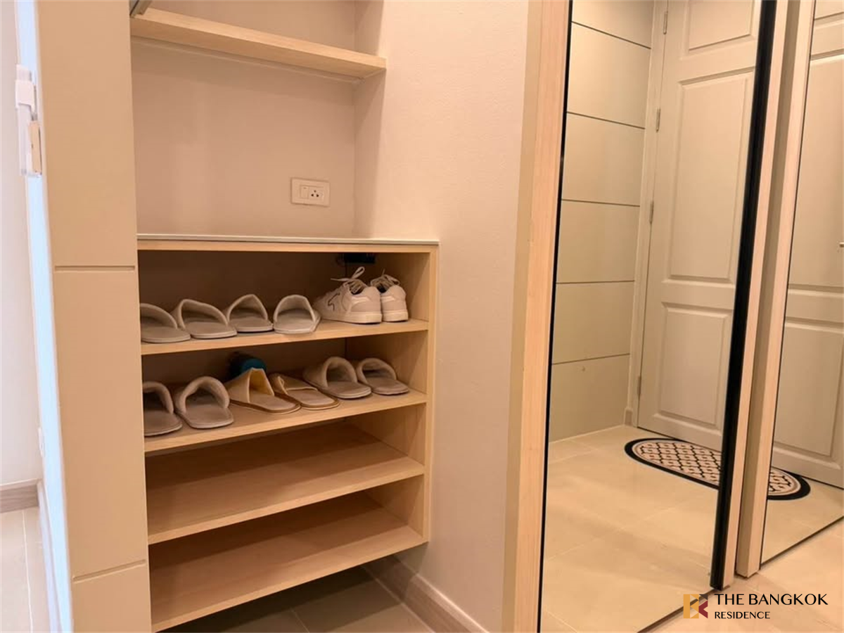 picture The Height Thonglor Luxurious Design, Elevated Atmosphere - 3/10