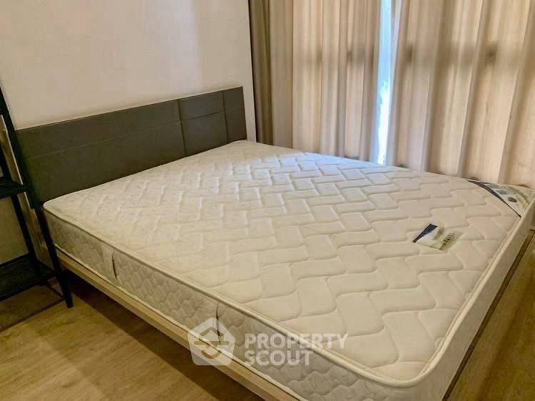 picture 2-BR Condo at Ideo O2 near BTS Bang Na (ID 2883021) - 5/7