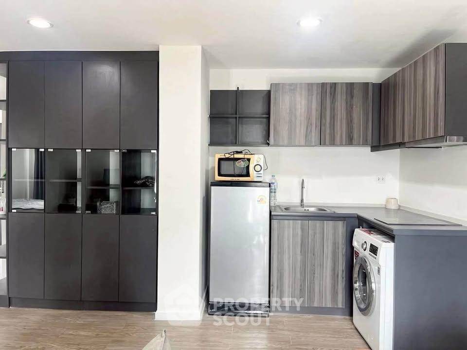 รูป คอนโด 2 ห้องนอน Villa Lasalle Sukhumvit 105 ใกล้ BTS แบริ่ง (ID 3216294) - รูปที่ 9/14