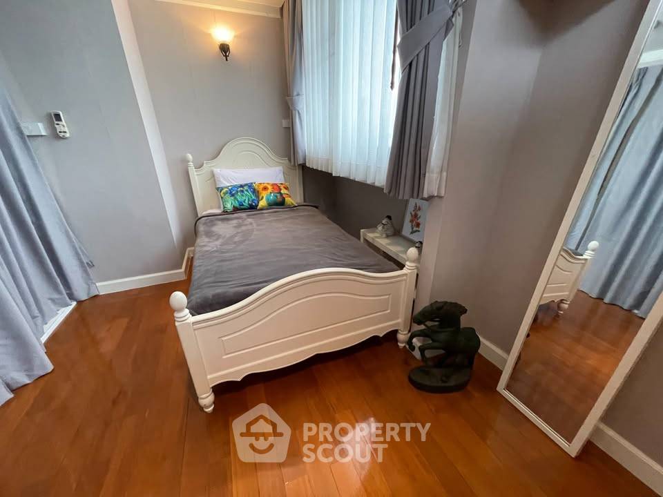 รูป 2 ห้องนอน ขนาด 142 ตร.ม. Supalai Place Sukhumvit 39 ใกล้ BTS พร้อมพงษ์ (ID 3135693) - รูปที่ 31/48