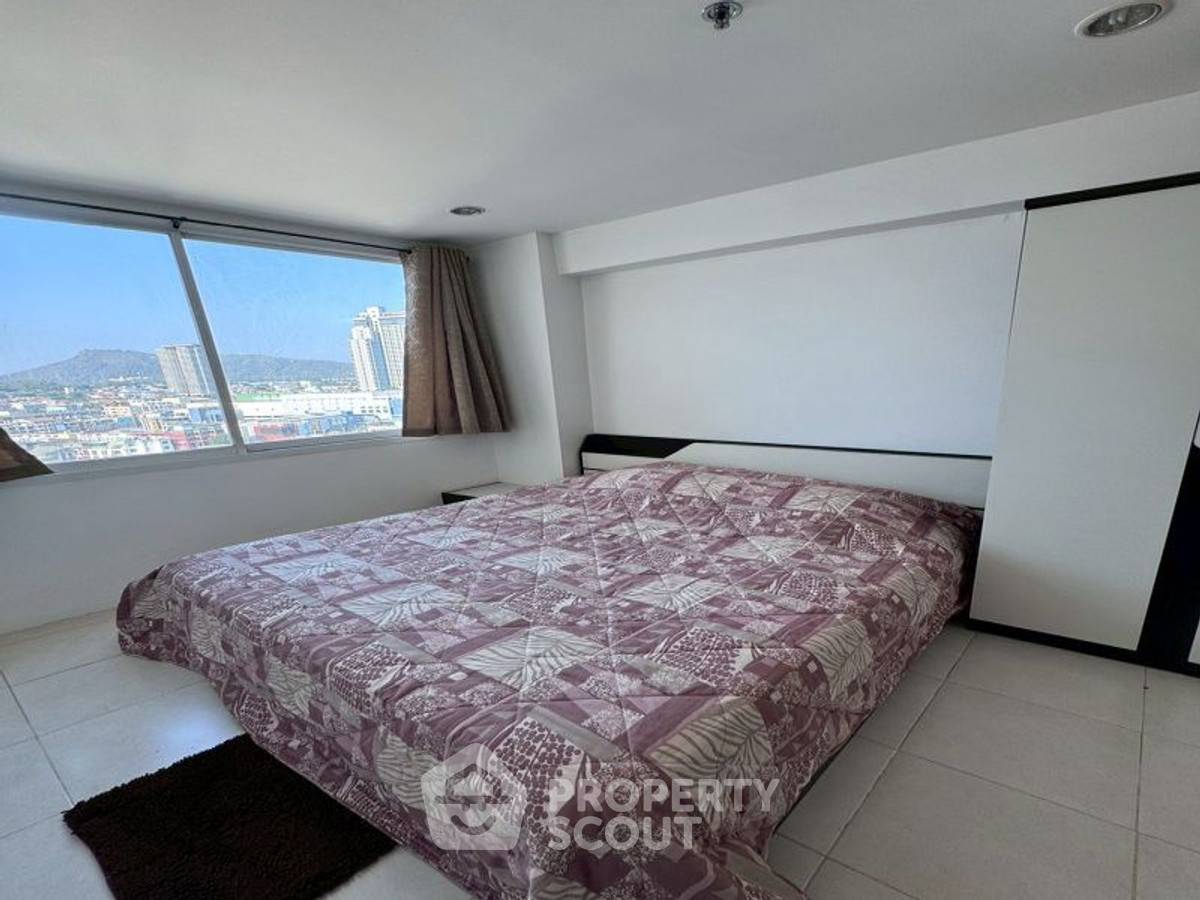 picture 1-BR Condo at Sriracha Condoview in Si Racha (ID 3044592) - 7/12
