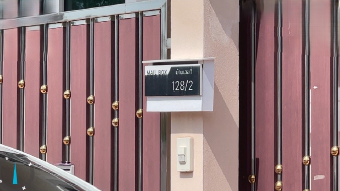 รูป บ้านเดี่ยว 37.5 ตร.วา โครงการ บ้านวาสนา สมุทรสงคราม เมืองสมุทรสงคราม สมุทรสงคราม 2.5M - รูปที่ 5/6