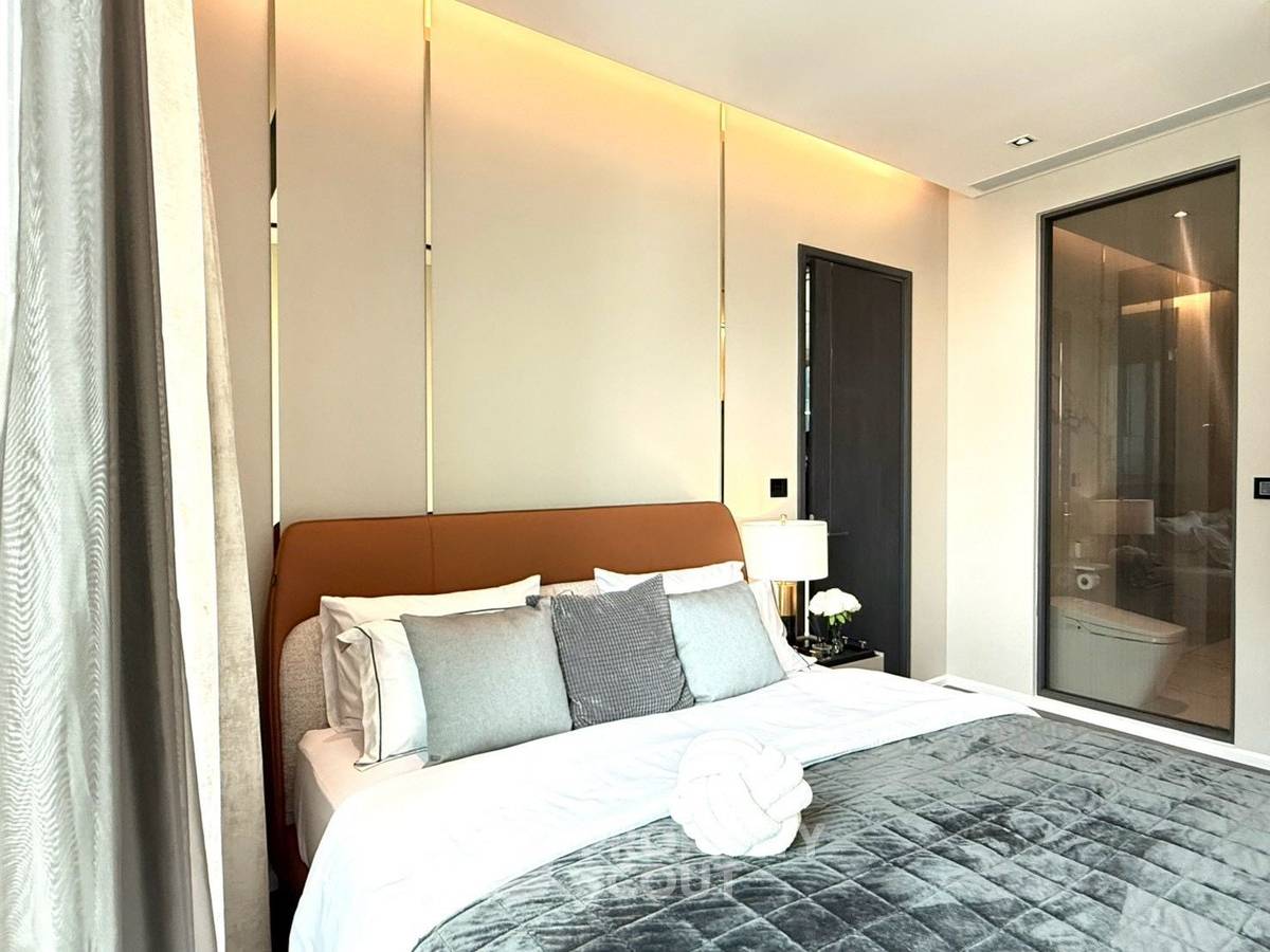 picture 2-BR 84 Sqm The Bangkok Thonglor Near BTS Thong Lor (ID 3300965) - 18/19