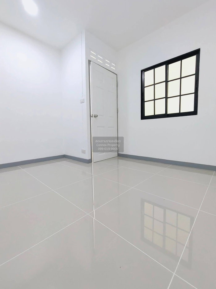 รูป ขายบ้าน  บ้านบัวแก้ว สามโคก ปทุมธานี CX-173321 ✅ ทักไลน์ @connexproperty ตอบทันที ทีมงานมืออาชีพ ✅ - รูปที่ 6/12