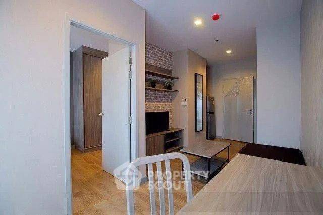 รูป ขายคอนโด 1 ห้องนอน Chapter One Midtown Ladprao24 ใกล้ MRT ลาดพร้าว (ID 2918373) - รูปที่ 2/5