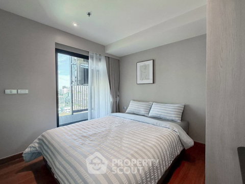 1-BR Condo at Altitude Symphony Charoenkrung near BTS Saphan Taksin (ID 3058963)