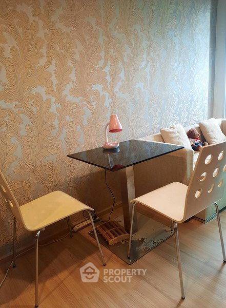 picture 1-BR Condo at Rhythm Sathorn near BTS Saphan Taksin (ID 2918333) - 2/5