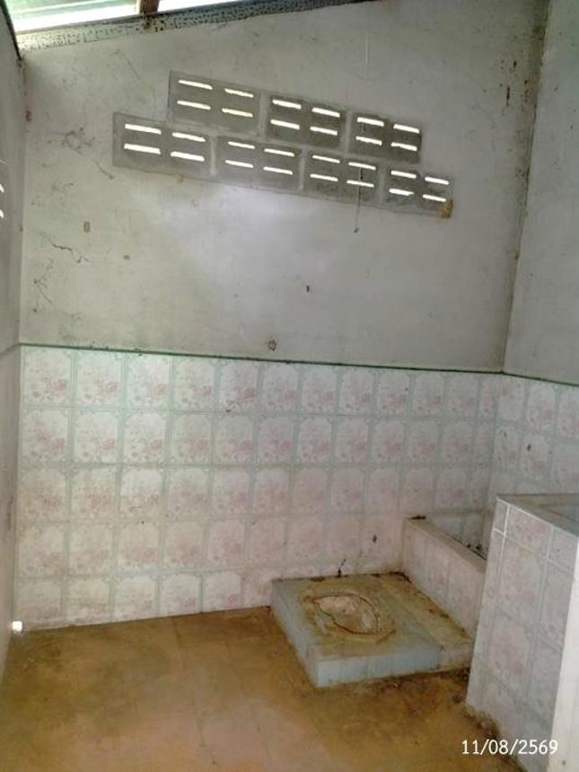 รูป บ้านเดี่ยว 2000 ตร.วา สว่างแดนดิน สกลนคร 2M - รูปที่ 23/35