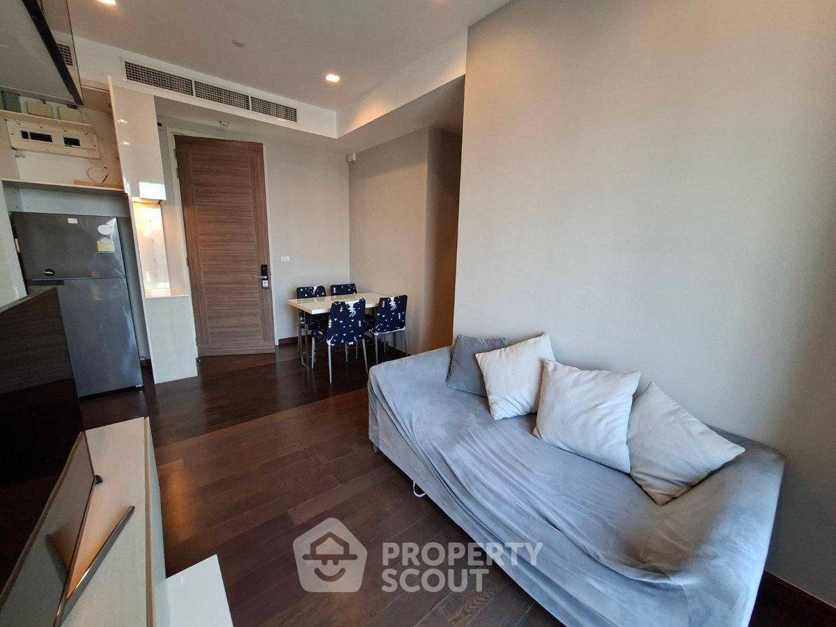 รูป คอนโด 2-ห้องนอน ที่ คิว อโศก ใกล้ MRT เพชรบุรี (ID 2884202) - รูปที่ 7/8