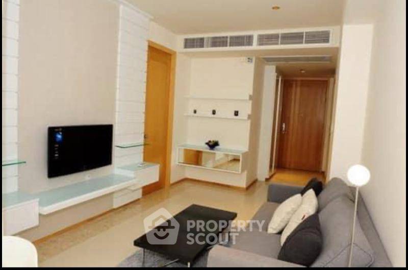 picture 1-BR Condo at The Empire Place near BTS Saint Louis (ID 2835758) - 2/8
