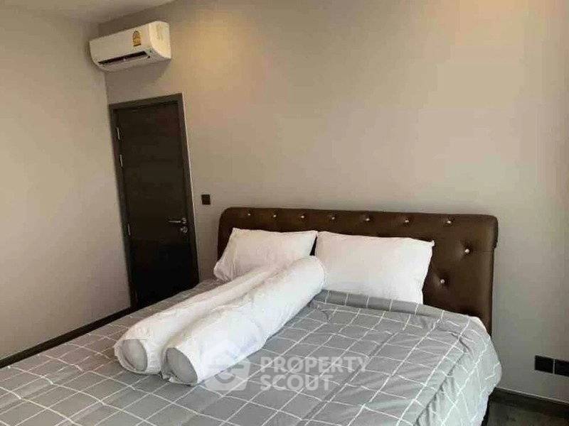 picture 2-BR Condo at Urbano Rajavithi near MRT Sirindhorn (ID 2918510) - 4/8