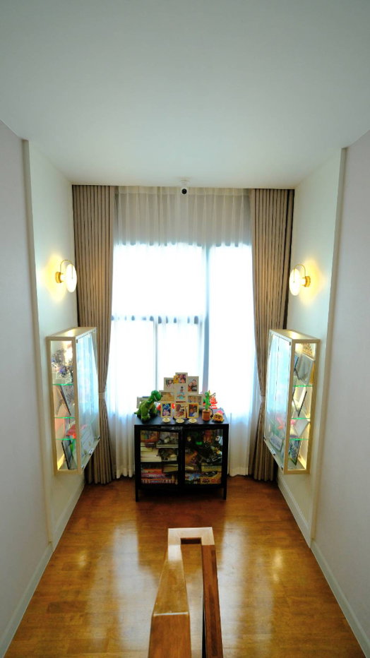 รูป ขายบ้านเดี่ยว หมู่บ้าน centro รามอินทราจตุโชติ 2 เป็นไซส์ใหญ่สุดในโครงการ - รูปที่ 19/39