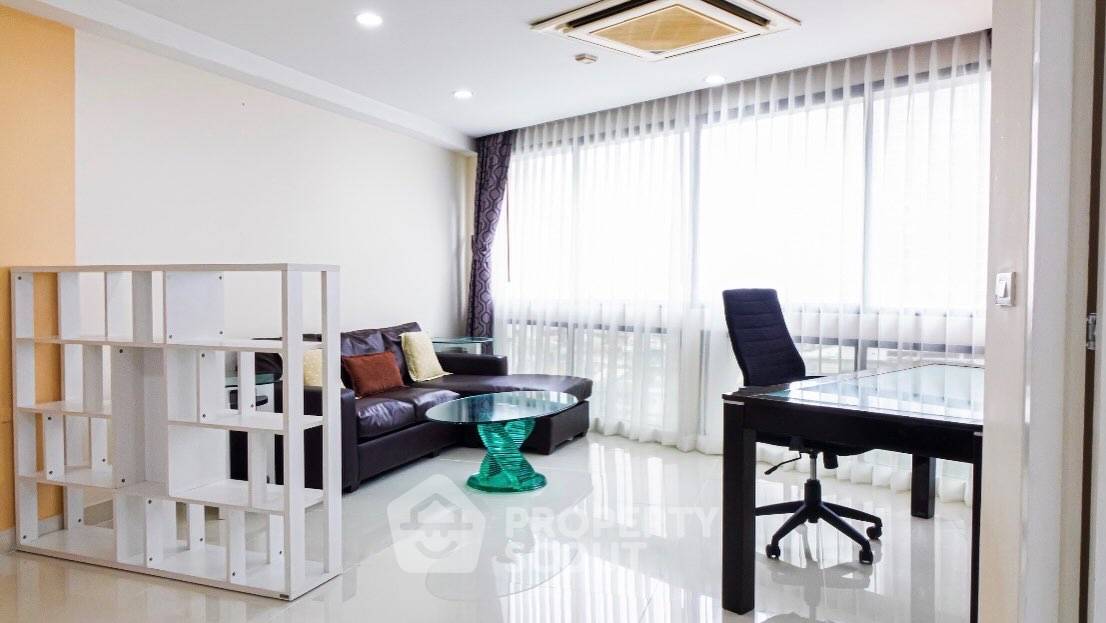 รูป คอนโด 3 ห้องนอน President Park Condominium เลี้ยงสัตว์ได้ ใกล้ MRT ศูนย์สิริกิติ์ (ID 3305864) - รูปที่ 10/14