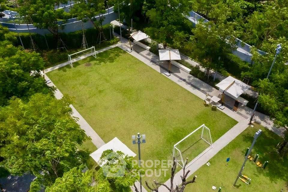 picture 2-BR Condo at Ideo O2 near BTS Bang Na (ID 2984220) - 14/20