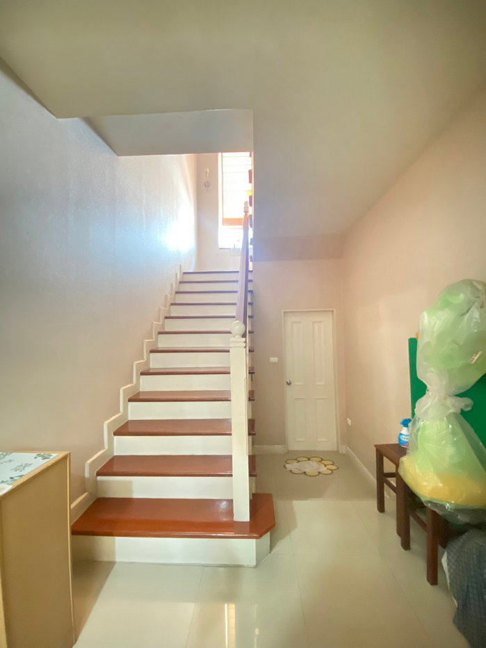 รูป RPP090🏡ให้เช่า หมู่บ้านเดอะแกรนด์ พระราม 2 บ้านใหญ่ ที่ดิน 72 ตร.ว.✨ - รูปที่ 9/24