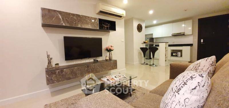 รูป ห้อง 1 ห้องนอน ขนาด 50 ตร.ม. ที่ Voque Sukhumvit 31 ใกล้ MRT สุขุมวิท (ID 2835589) - รูปที่ 8/8