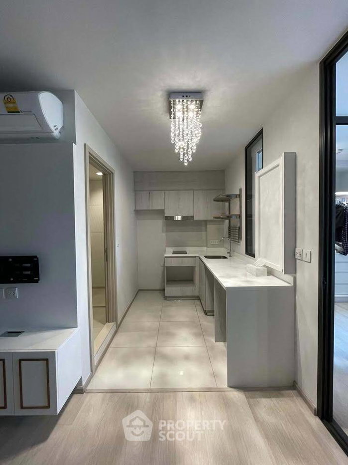 picture 1-BR Condo at Life One Wireless near BTS Phloen Chit (ID 3302961) - 4/6