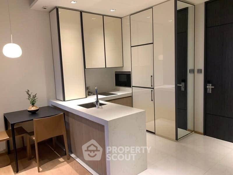 รูป คอนโด 1-ห้องนอน ที่ บีทนิค สุขุมวิท 32 ใกล้ BTS ทองหล่อ (ID 3151012) - รูปที่ 4/7