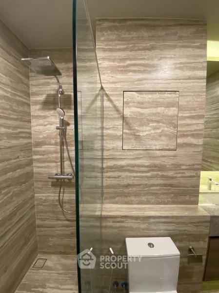 picture 1-BR Condo at Celes Asoke near MRT Sukhumvit (ID 2835103) - 7/8