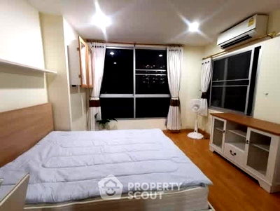 ขายคอนโด : คอนโด 1-ห้องนอน ที่ ไลฟ์ แอท พหลฯ-อารีย์ ใกล้ BTS สะพานควาย (ID 3214454)