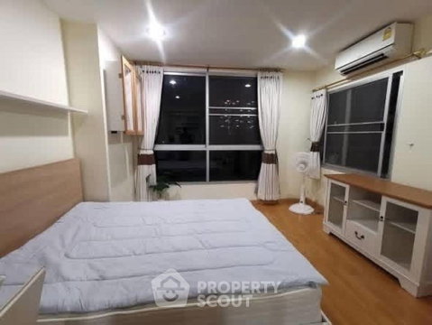 คอนโด 1-ห้องนอน ที่ ไลฟ์ แอท พหลฯ-อารีย์ ใกล้ BTS สะพานควาย (ID 3214454)