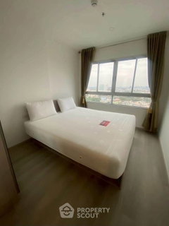 คอนโด 1 ห้องนอน ชั้น 19 Elio Sathorn-Wutthakat ใกล้ BTS วุฒากาศ (ID 3306939)