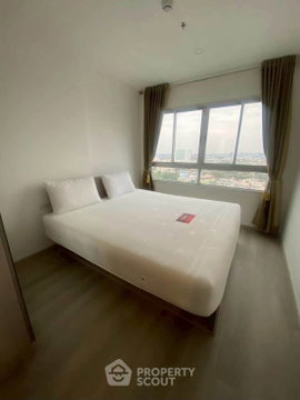 19th-Floor 1-BR At Elio Sathorn-Wutthakat Near BTS Wutthakat (ID 3306939)