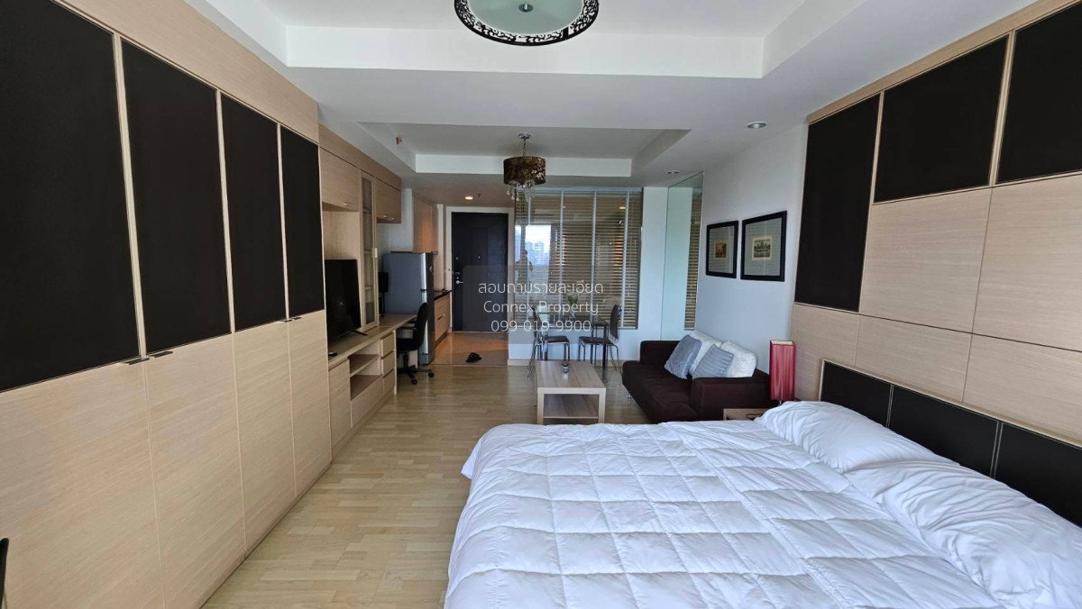 รูป ขายคอนโด  เดอะ ราชดำริ BTS-สถานีราชดำริ ทุ่งมหาเมฆ เขต ปทุมวัน กรุงเทพ CX-169588 ✅ ทักไลน์ @connexproperty ตอบทันที ทีมงานมืออาชีพ ✅ - รูปที่ 2/5