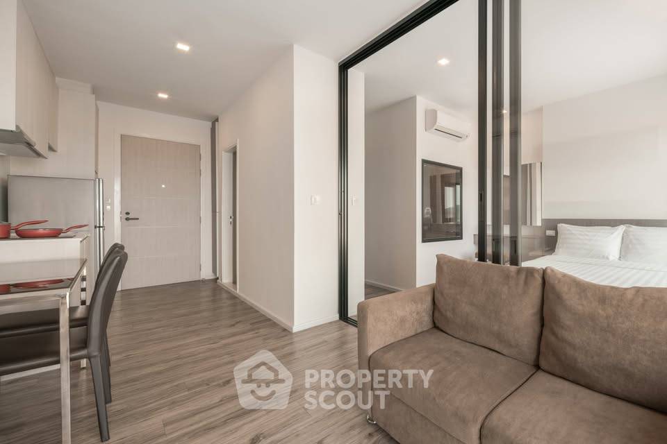 รูป คอนโด 1-ห้องนอน ที่ ไนท์บริดจ์ ดิ โอเชี่ยน ศรีราชา ใน สุรศักดิ์ (ID 2307476) - รูปที่ 3/13