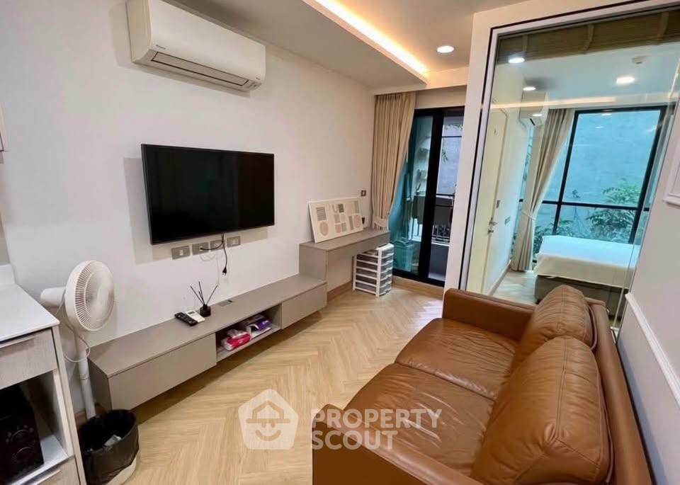 picture 1-BR Condo at Vtara 36 near BTS Thong Lor (ID 3284059) - 3/14