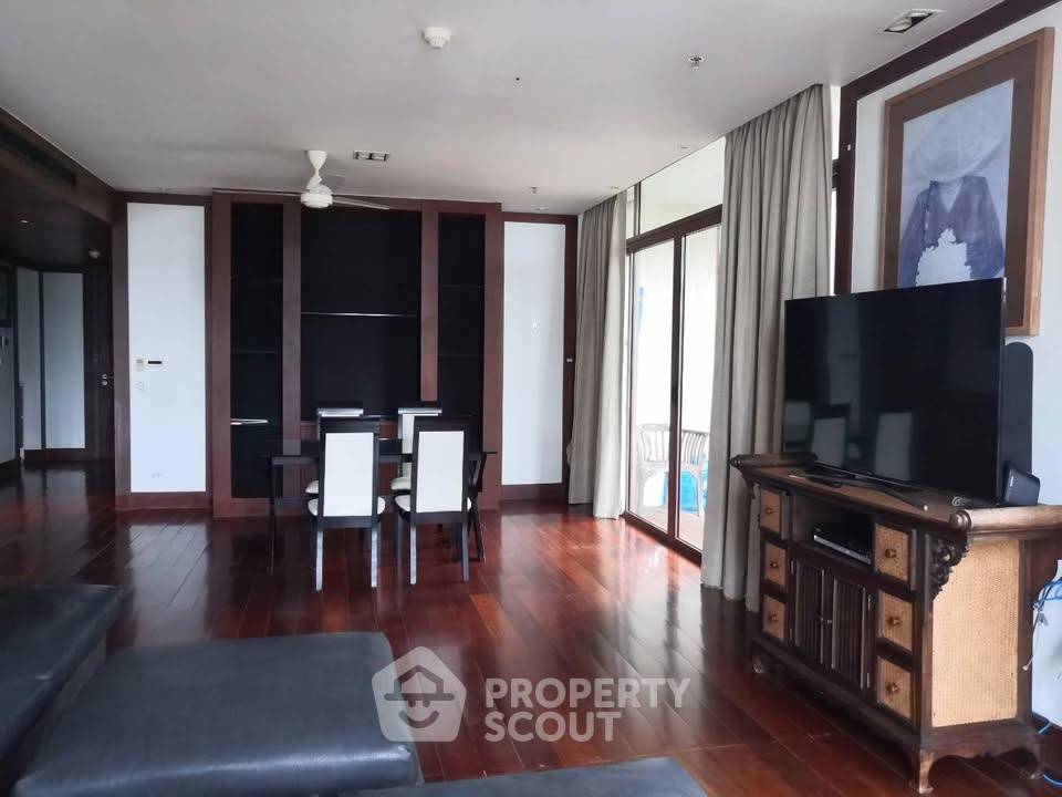 picture Spacious 2-BR 194 Sqm At Royal Phuket Marina (ID 2175793) - 3/14