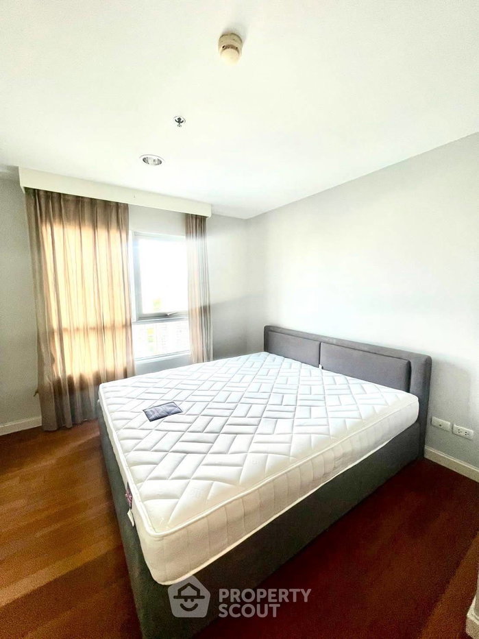 picture 3-BR Condo At Belle Grand Rama 9 Near MRT Phra Ram 9 (ID 3305657) - 9/9