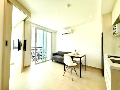 Condos for sale : 1 Bedroom Condo for Sale City Garden Olympus Condo City View