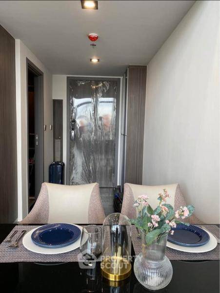 picture 1-BR Condo At CONNER Ratchathewi, 300m To BTS Ratchathewi (ID 2835614) - 3/8