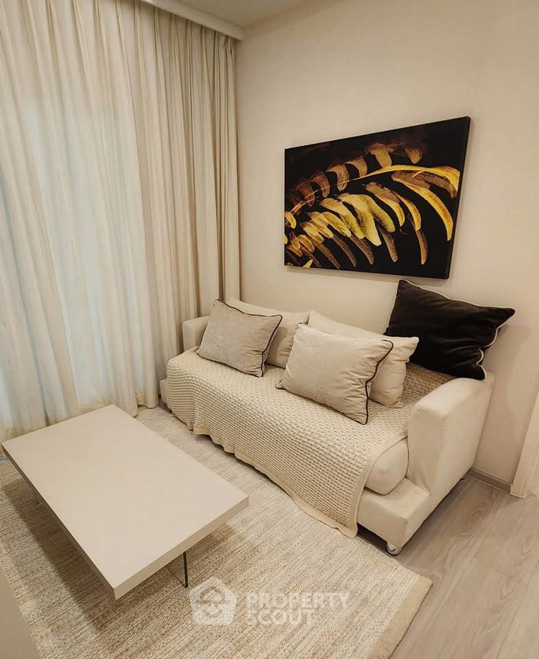 picture 2-BR Condo At Vtara 36 Near BTS Thong Lor, Bangkok (ID 2817895) - 2/8