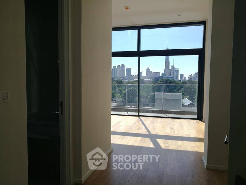 picture 3-BR 445 Sqm Circle Living Prototype New Petchburi MRT Phetchaburi (ID 2834807) - 5/8