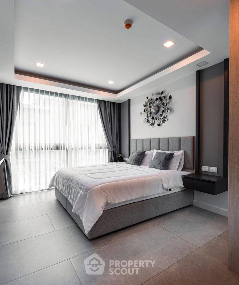 รูป คอนโด 3-ห้องนอน ที่ เซเรนิตี้ เรสซิเดนซ์ จอมเทียน ใกล้ เมืองพัทยา (ID 2576624) - รูปที่ 6/16