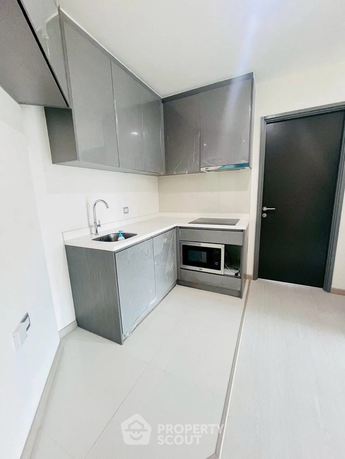 picture 2-BR Condo at Rhythm Rangnam near BTS Victory Monument (ID 2884275) - 5/5