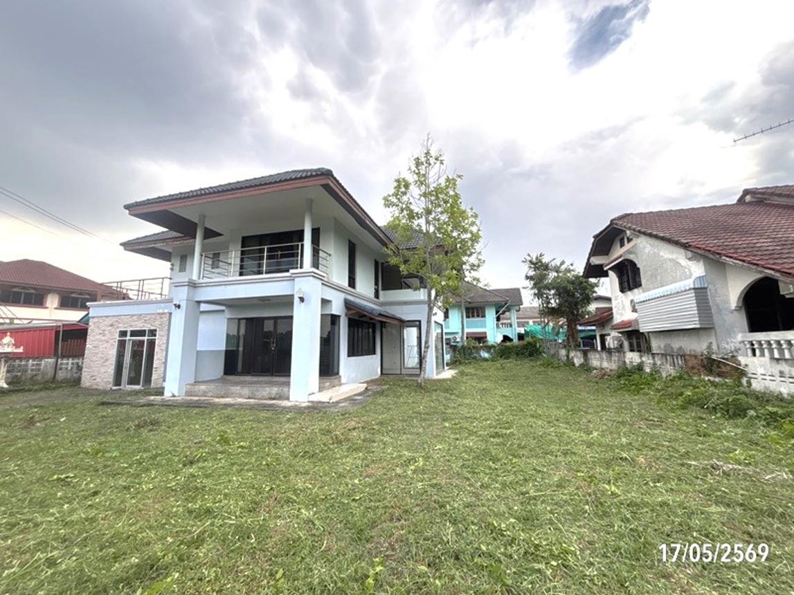 รูป บ้านเดี่ยว 142.4 ตร.วา เมืองอุบลราชธานี อุบลราชธานี 4.2M - รูปที่ 24/47