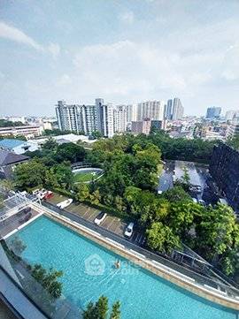รูป คอนโด 1 ห้องนอน Whizdom Connect Sukhumvit ใกล้ BTS ปุณณวิถี (ID 3306948) - รูปที่ 2/9