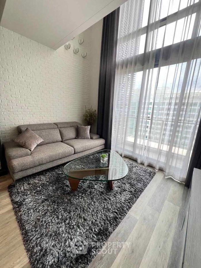 รูป ใกล้ BTS เอกมัย เพียง 200 ม. 1 ห้องนอน The Lofts Ekkamai (ID 3178741) - รูปที่ 9/14