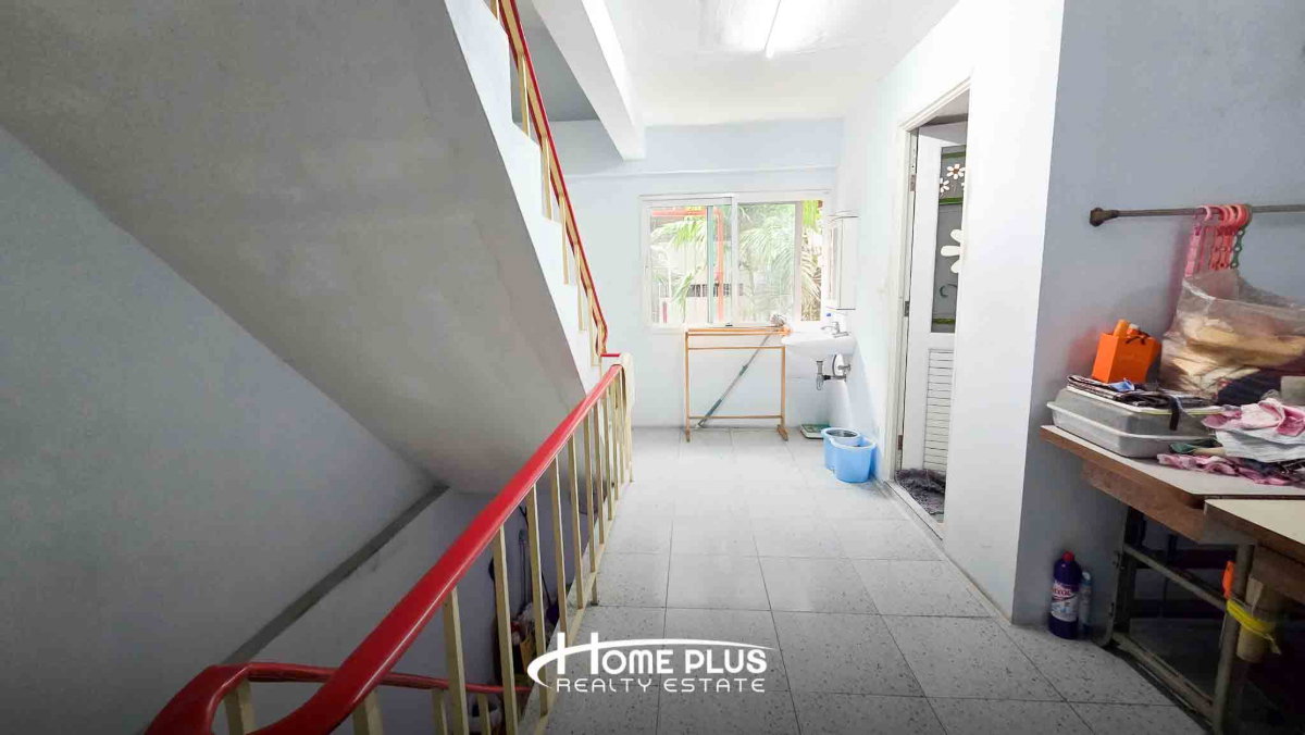 รูป 🏢 ขายอาคารพาณิชย์ รีโนเวทใหม่ หมู่บ้านดี.เค. บางบอน ใกล้เซ็นทรัล พระราม 2 - รูปที่ 13/28