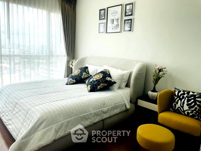 คอนโดให้เช่า : ชั้น 16 ห้อง 1 ห้องนอน The Address Chidlom ใกล้ BTS ชิดลม (ID 3305461)