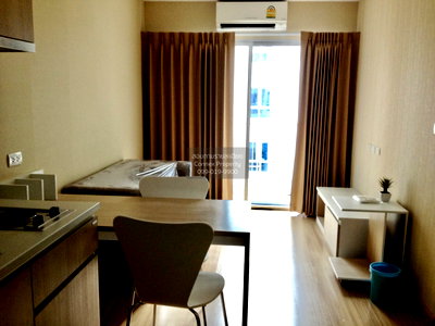 Condos for sale : 🔥🔥🔥 For Sale Condo , Addera Chaengwattana , river view , Khlong Kluea , Pak Kret , Nonthaburi , CX-174320 ✅ Live chat with us ADD LINE @connexproperty ✅ 🔥🔥🔥
