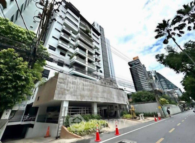 picture 2-BR Condo at W8 Thonglor 25 Condominium close to Thong Lo (ID 2918428) - 5/5