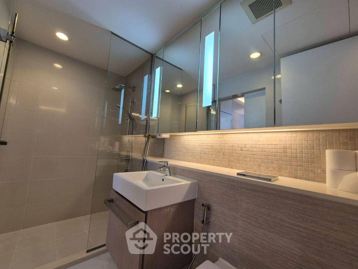รูป คอนโด 1-ห้องนอน ที่ โหมด สุขุมวิท 61 ใกล้ BTS เอกมัย (ID 2536797) - รูปที่ 29/30