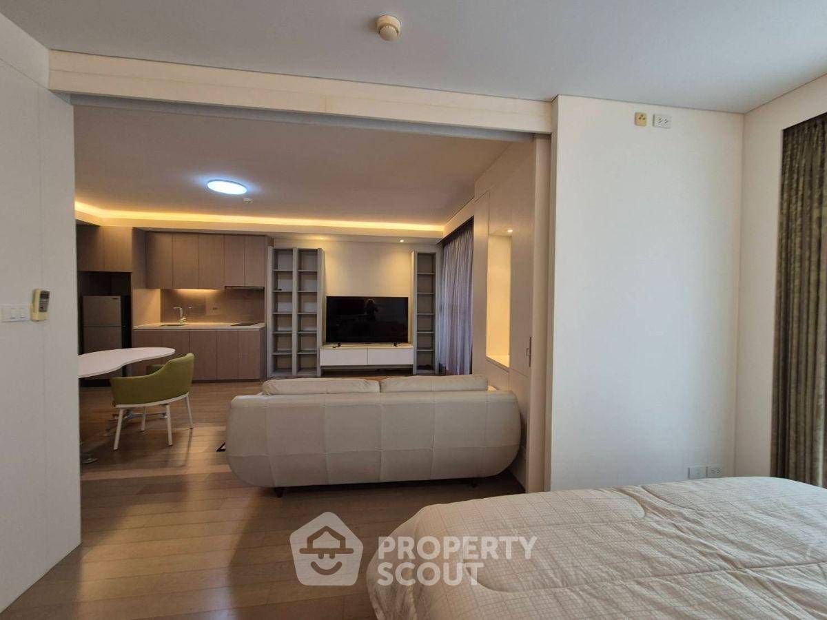 รูป คอนโด 1-ห้องนอน ที่ โหมด สุขุมวิท 61 ใกล้ BTS เอกมัย (ID 2536797) - รูปที่ 11/30
