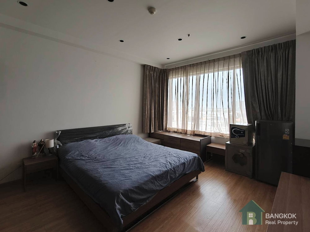 รูป ปล่อยเช่าคอนโด 1 ห้องนอน  |  The Emporio Place สุขุมวิท 24  ใกล้ BTS พร้อมพงษ์ - รูปที่ 8/10