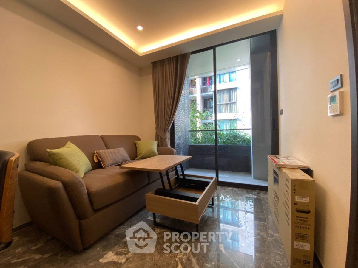 picture 1-BR Condo At 168 Sukhumvit 36 Near BTS Thong Lor (ID 3018877) - 1/10
