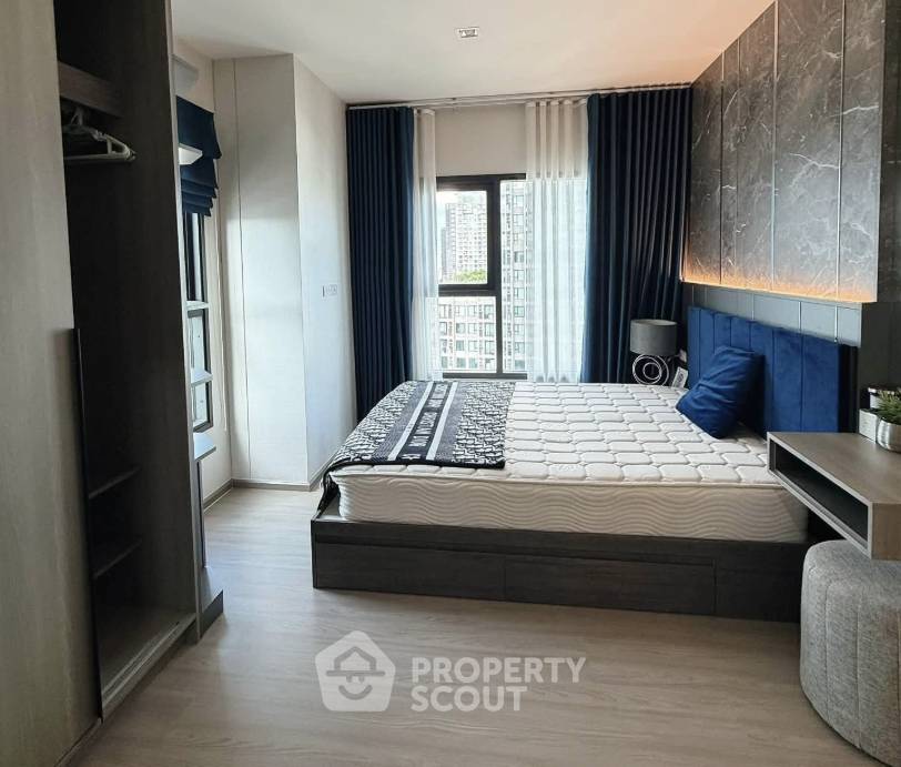 picture 18th-Floor 1-BR Condo At THE BASE Phetchaburi-Thonglor (ID 3145818) - 5/8
